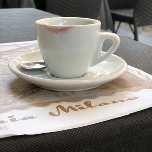 Meet your Posher, Joanna